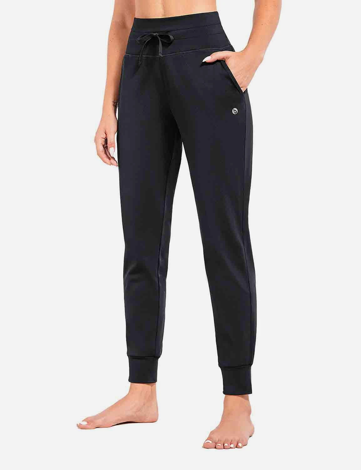 Laureate Thermal Tapered Joggers (Original) 2 Laureate Thermal Tapered Joggers (Original) - Image 2