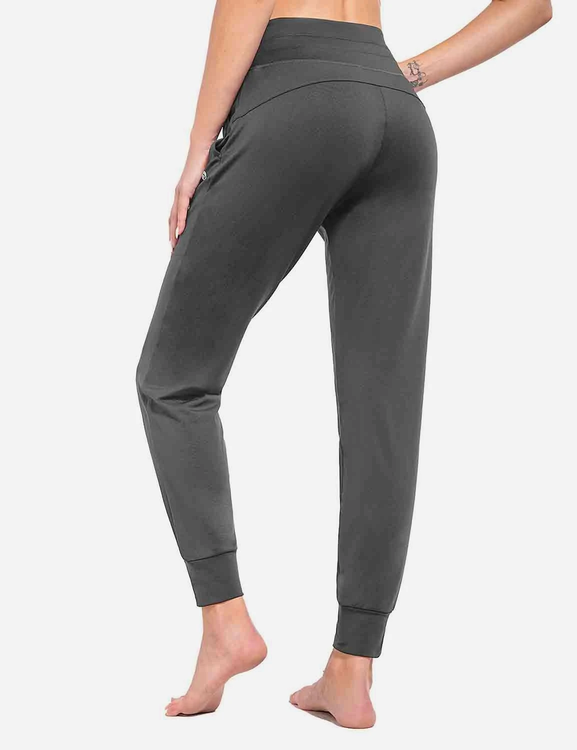 Laureate Thermal Tapered Joggers (Original) 18 Laureate Thermal Tapered Joggers (Original) - Image 18