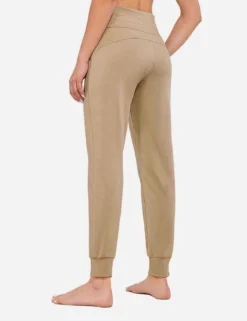 Laureate Thermal Tapered Joggers (Original) 33 Laureate Thermal Tapered Joggers (Original) -Baleaf Clothing Shop cbh037 2 b5c334a7 2a06 438e aec2 bf0948e972c5