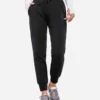 Laureate Thermal Tapered Joggers (Original)