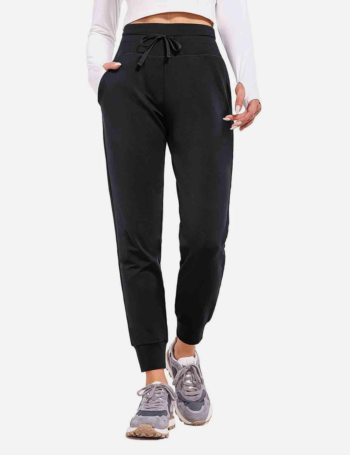 Laureate Thermal Tapered Joggers (Original) 1 Laureate Thermal Tapered Joggers (Original)
