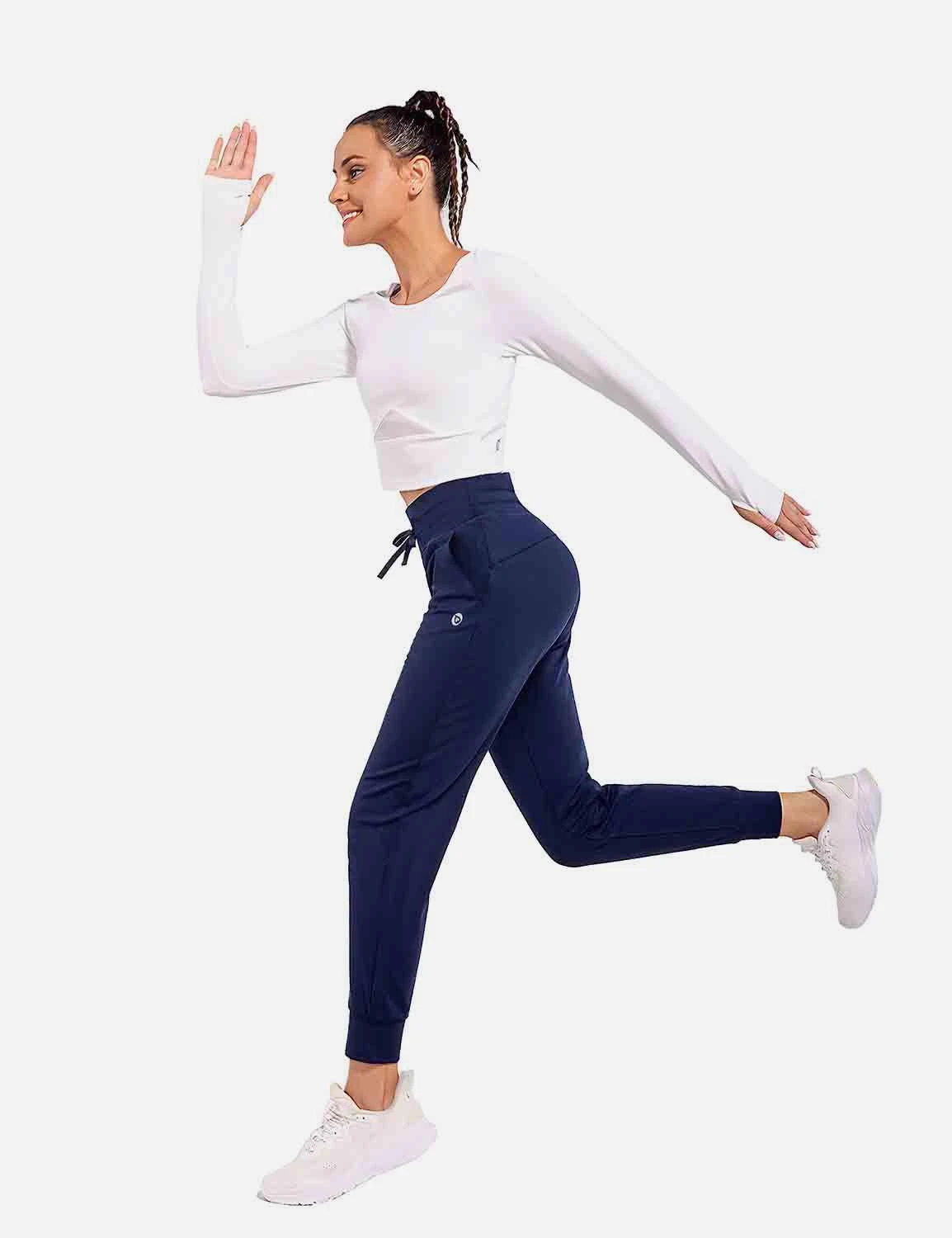 Laureate Thermal Tapered Joggers (Original) 20 Laureate Thermal Tapered Joggers (Original) - Image 20