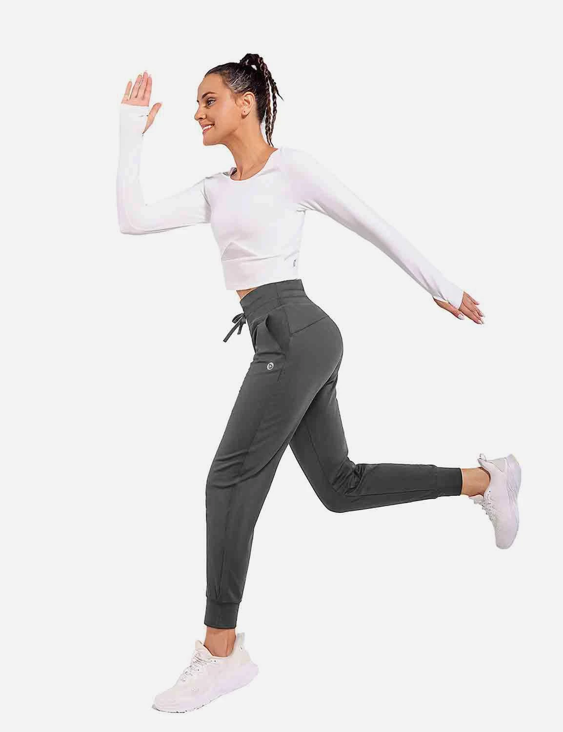 Laureate Thermal Tapered Joggers (Original) 16 Laureate Thermal Tapered Joggers (Original) - Image 16