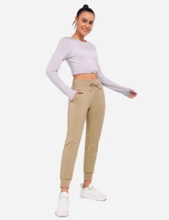 Laureate Thermal Tapered Joggers (Original) 31 Laureate Thermal Tapered Joggers (Original) -Baleaf Clothing Shop cbh037 4 aaed1811 76ed 4650 97f9 4935c97dab35