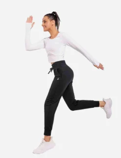 Laureate Thermal Tapered Joggers (Original) 23 Laureate Thermal Tapered Joggers (Original) -Baleaf Clothing Shop cbh037 4 bfa405a8 dd97 4c24 8eb7 fcccbe501f2d