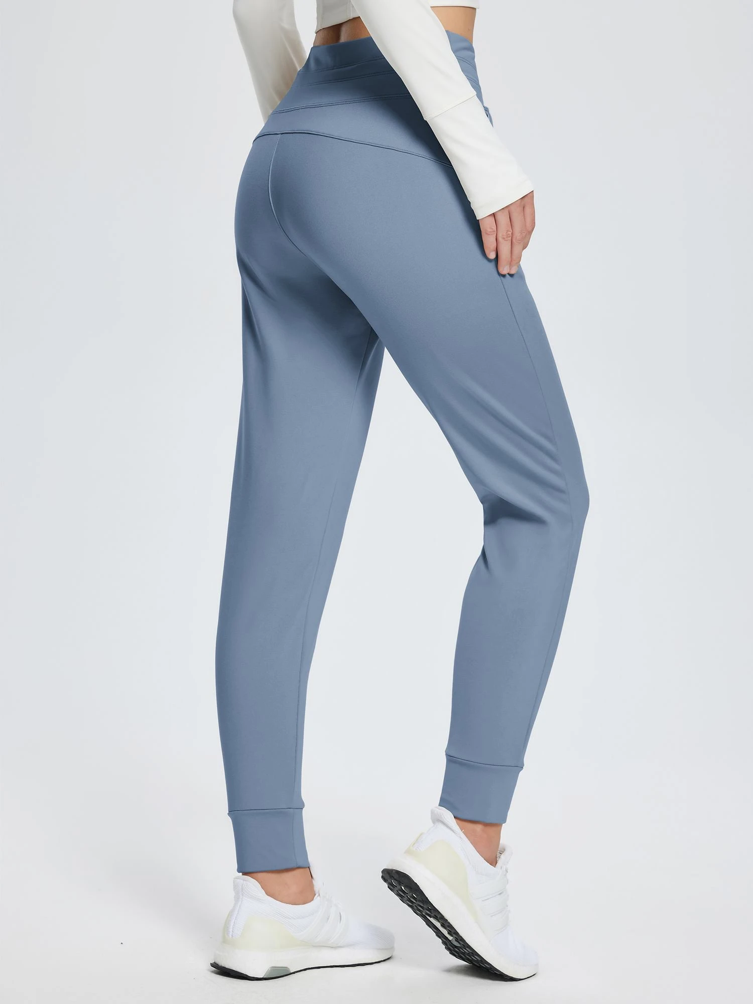 Laureate Thermal Tapered Joggers (Original) 10 Laureate Thermal Tapered Joggers (Original) - Image 10
