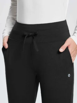 Laureate Thermal Tapered Joggers (Petite) -Baleaf Clothing Shop cbh037p 6 4edbb46d db4c 45cc ae2f 4f1906c54a04