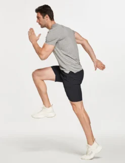 Men's 7" Hiking Shorts -Baleaf Clothing Shop cga001 7