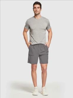 Men's 7" Hiking Shorts -Baleaf Clothing Shop cga001 46877eb9 75de 4680 8dd1 f501d04c87cc
