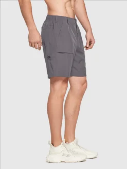 Men's 7" Hiking Shorts -Baleaf Clothing Shop cga001 88610497 ea2f 4235 8a88 f1e2cdcc974d