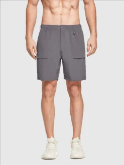 Men's 7" Hiking Shorts -Baleaf Clothing Shop cga001 90c8bbc2 8e58 4bf9 87d8 9306392238d8