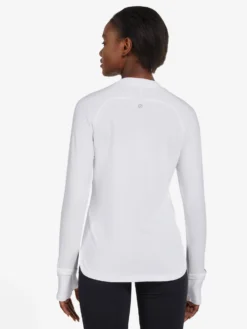 UPF 50+ Zip Neck Quick-Dry Long-Sleeve Running Shirts -Baleaf Clothing Shop cga009 3 35cca0d0 e169 49e3 b14e e338b5899e1e