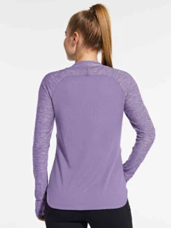 UPF 50+ Zip Neck Quick-Dry Long-Sleeve Running Shirts -Baleaf Clothing Shop cga009 3 391c7846 ab93 4cc0 ac5f 8496128cf077