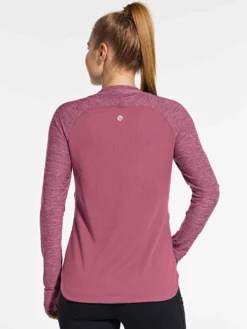 UPF 50+ Zip Neck Quick-Dry Long-Sleeve Running Shirts -Baleaf Clothing Shop cga009 3 67a04ea8 90c9 42c9 95dd 1522cc88a6e9