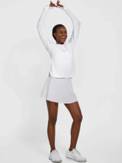 UPF 50+ Zip Neck Quick-Dry Long-Sleeve Running Shirts -Baleaf Clothing Shop cga009 6 c3fcf170 d177 4a12 b4cc 1549ff7a2069