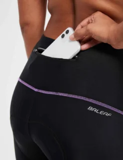 Women's UPF 50+ High-Waisted Padded Cycling Capris -Baleaf Clothing Shop dai001 6 a69c09d2 9813 425c 9659 cde4684687dc