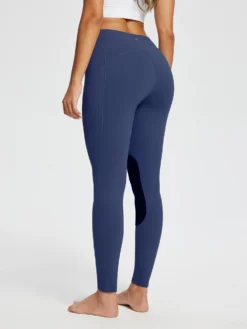 Horse Riding Knit Skinny Breeches Legging 24 Horse Riding Knit Skinny Breeches Legging -Baleaf Clothing Shop dai031 3 1fe858cd e664 4f27 9da4 6c2045b66c5d