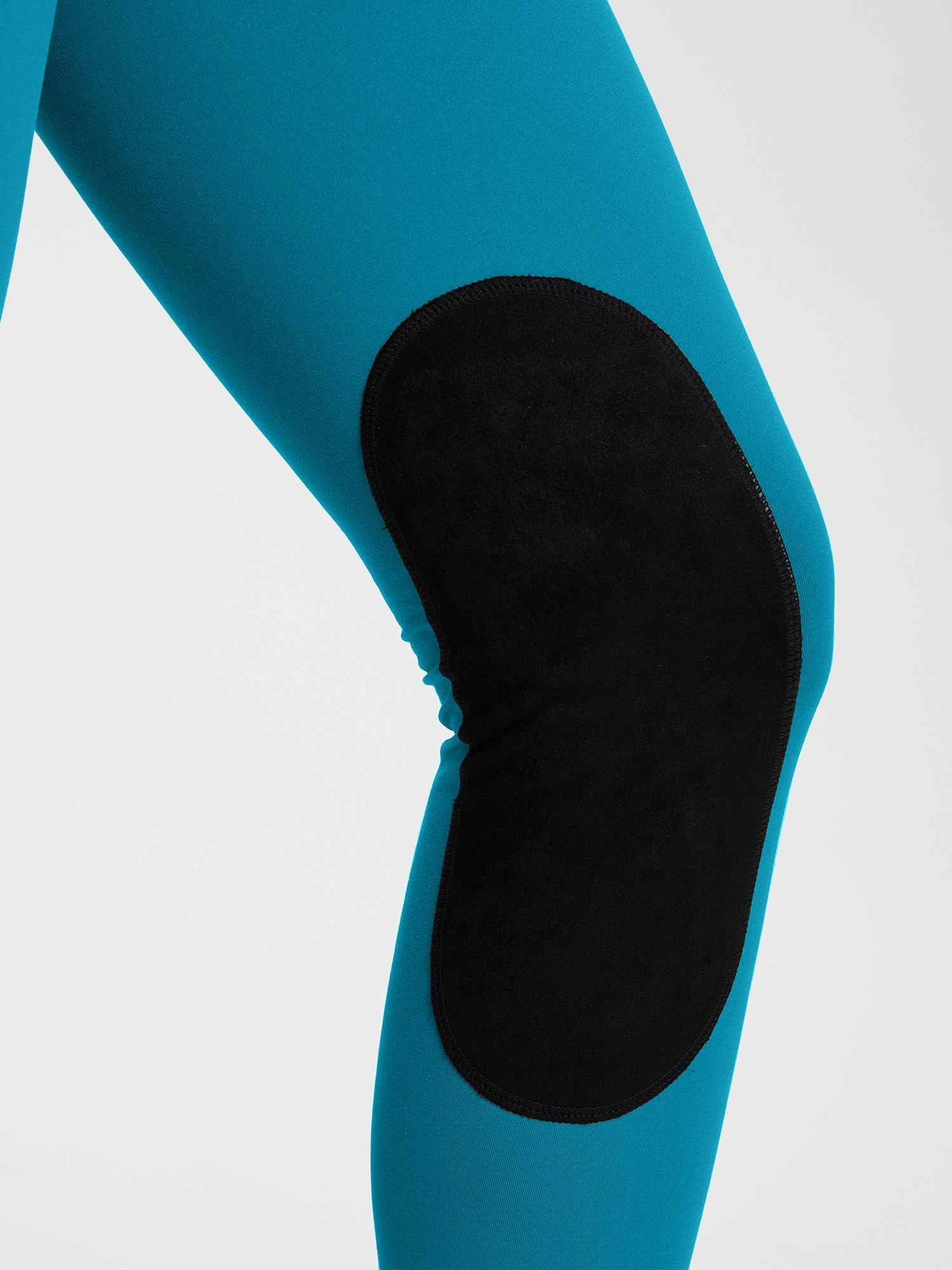 Horse Riding Knit Skinny Breeches Legging 16 Horse Riding Knit Skinny Breeches Legging - Image 16