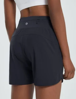 Women's 5" High-Waisted Quick-Dry Running Shorts -Baleaf Clothing Shop dbd014 2 06b875ba 5477 4055 a8ce e527bad20954