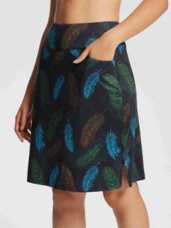 Women's 20" Printed Running Skirt -Baleaf Clothing Shop dbd068 1 2a24a3c8 b3d0 4738 9053 cb2290dad051