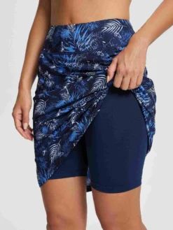 Women's 20" Printed Running Skirt -Baleaf Clothing Shop dbd068 2 07dd04b4 b1f8 4762 b637 8209eca59e37