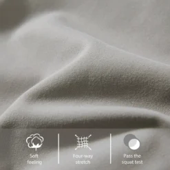 Women's 10" High-Waisted Yoga Shorts -Baleaf Clothing Shop dbh019 7679e807 5777 4255 88e9 59050eadd8b7