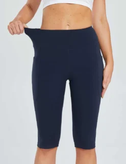 Laureate Women's Pocketed Yoga Capri Leggings -Baleaf Clothing Shop dbh037 2 e8e007e6 9d9c 4f98 b696 bc9a4d928de7