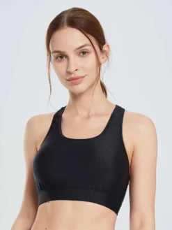 Women's Swim Sports Bra