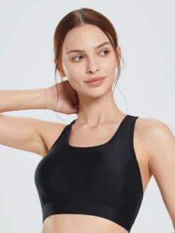 Women's Swim Sports Bra -Baleaf Clothing Shop dcg020 2