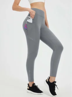 Cycling 25" Fleece Tight Leggings -Baleaf Clothing Shop df1ab30b074c29d48d32dcea64f74684