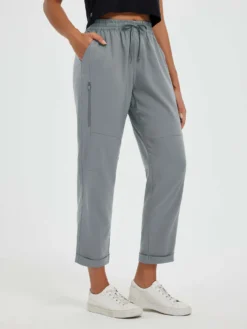 Outdoor Woven Woven Wide Leg Straight Leg Hiking Pants -Baleaf Clothing Shop df1ab30b074c29d48d32dcea64f74684 c82d5742 bf95 47e9 a679 9313e9125112