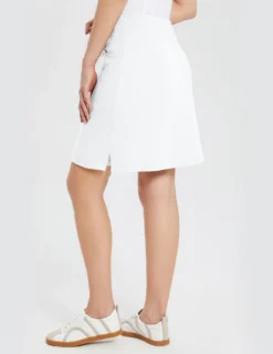 Women's 20" Cotton Golf Skort -Baleaf Clothing Shop dfa011 1 5ab97b09 57e9 4d8d 89de 524f0bb0ceb5