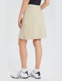 Women's 20" Cotton Golf Skort -Baleaf Clothing Shop dfa011 4 00f1ea74 f51d 4d48 8dfa 910692b49338