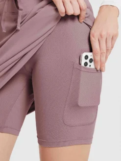 Women's 20" Cotton Golf Skort -Baleaf Clothing Shop dfa011 4 fb1c1010 22c9 42f6 827b 8d5310f97cc2