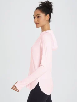 UPF 50+ Sun Hoodie Shirt 33 UPF 50+ Sun Hoodie Shirt -Baleaf Clothing Shop dga050 4 c822da7f 534a 4f4a 9132 9cd8c579d7ad