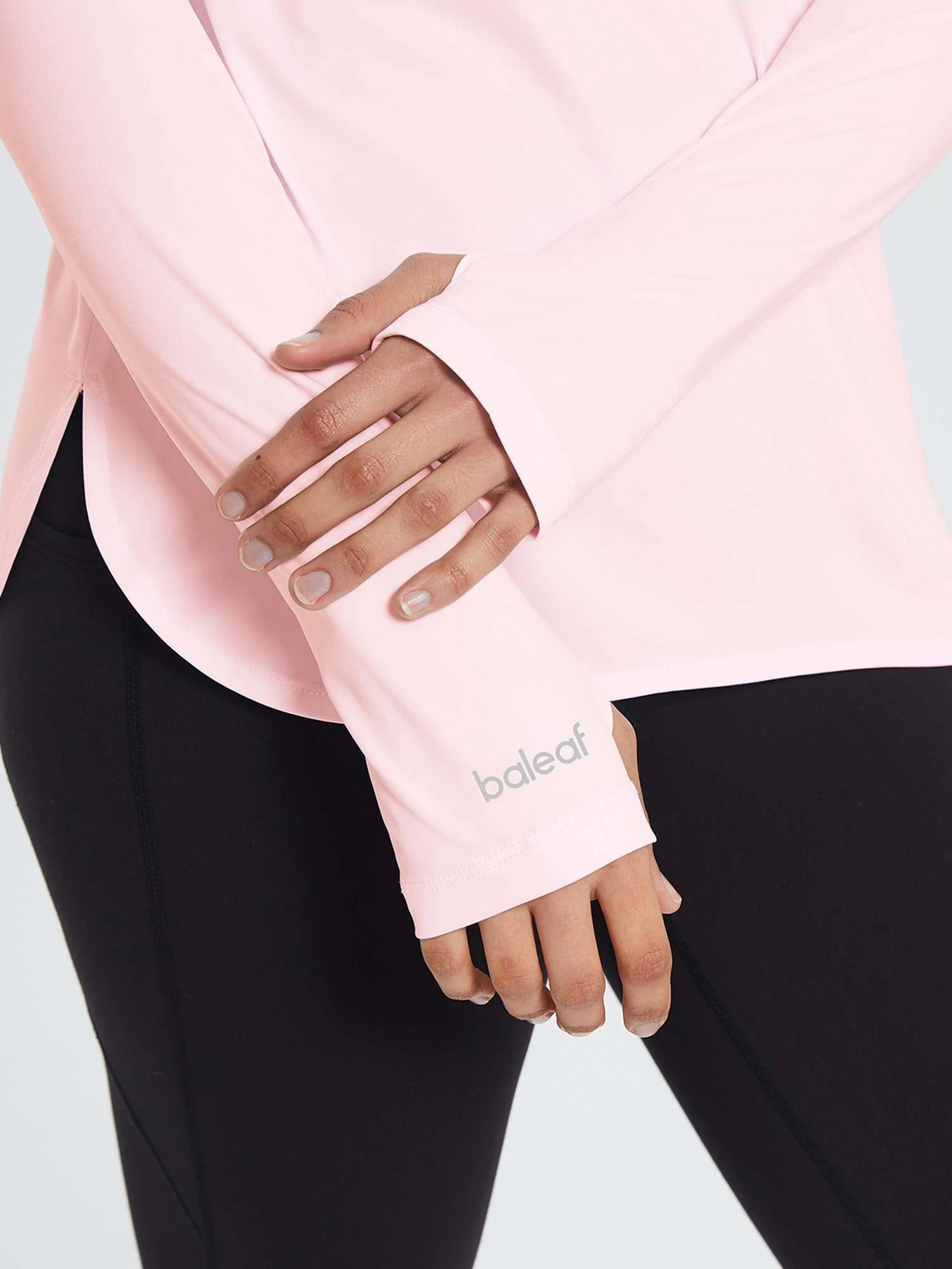 UPF 50+ Sun Hoodie Shirt 16 UPF 50+ Sun Hoodie Shirt - Image 16