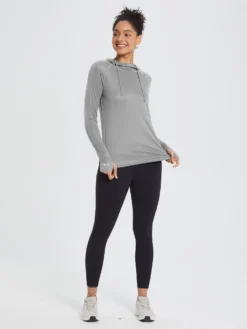 UPF 50+ Sun Hoodie Shirt 25 UPF 50+ Sun Hoodie Shirt -Baleaf Clothing Shop dga050 6 3e50684c c3de 465e 8c74 a71372d47600