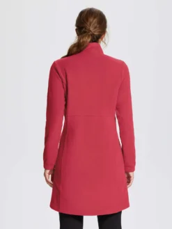 Long-Sleeve Quarter Zip Thermal Tunic Dress 28 Long-Sleeve Quarter Zip Thermal Tunic Dress -Baleaf Clothing Shop dga069 5ff51226 1e08 44d1 8cf3 0732e6ac3406