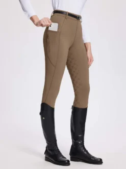 Women's Horse Riding Pants -Baleaf Clothing Shop eai025 2