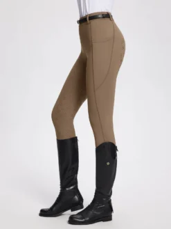 Women's Horse Riding Pants -Baleaf Clothing Shop eai025 5