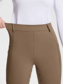 Women's Horse Riding Pants -Baleaf Clothing Shop eai025 7