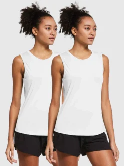 Women's Sleeveless Workout Tank Tops (2-Pack) -Baleaf Clothing Shop ebd029b 1 6ad860f3 6a45 48e5 9ac6 c82b9238c5ec