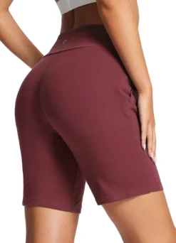 8" Yoga Knit Waistband Straight Leg Knee Shorts 30 8" Yoga Knit Waistband Straight Leg Knee Shorts -Baleaf Clothing Shop ebh030 01d4c5f4 7560 4f63 9613 53d7c197394d