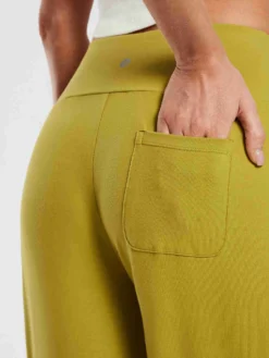 Women's 12" Cotton Bermuda Shorts 29 Women's 12" Cotton Bermuda Shorts -Baleaf Clothing Shop ebh033 3