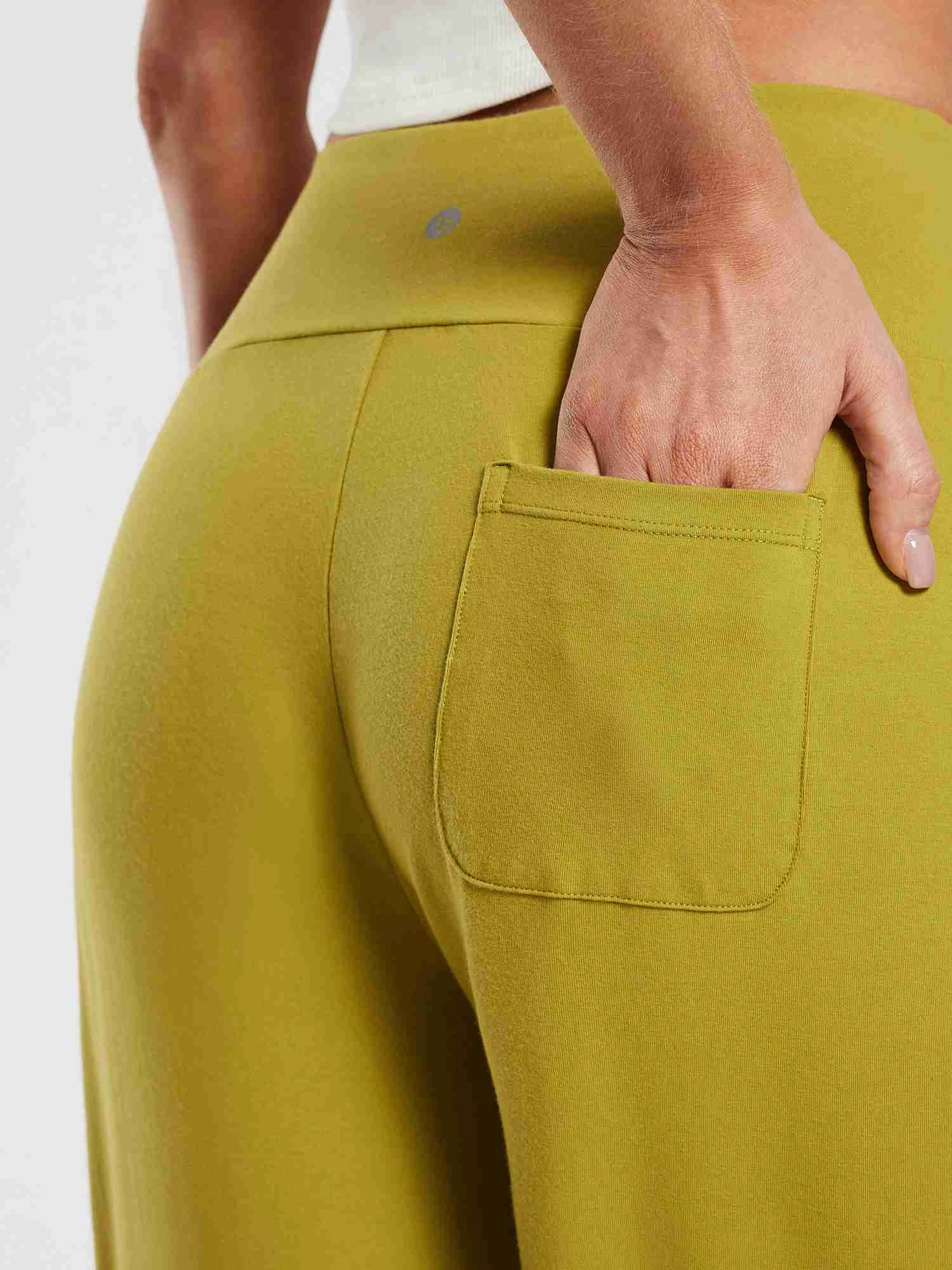 Women's 12" Cotton Bermuda Shorts 10 Women's 12" Cotton Bermuda Shorts - Image 10