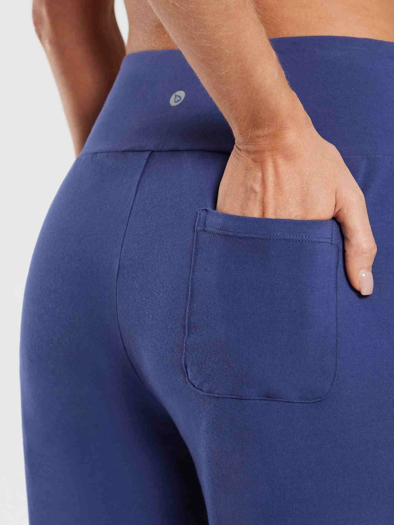 Women's 12" Cotton Bermuda Shorts 18 Women's 12" Cotton Bermuda Shorts - Image 18