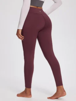 Yoga Fleece Skinny Leggings -Baleaf Clothing Shop ebh036 3 2f98d684 b5f2 4818 910d a3fbb962a13c