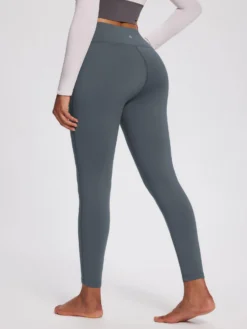 Yoga Fleece Skinny Leggings -Baleaf Clothing Shop ebh036 3 53e4a214 6569 4915 8099 dafef5454884
