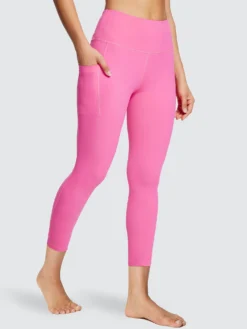 7/8 High-Waisted Leggings -Baleaf Clothing Shop ebh037 1 c9cf510f 2e10 4390 8062 c747b453109a