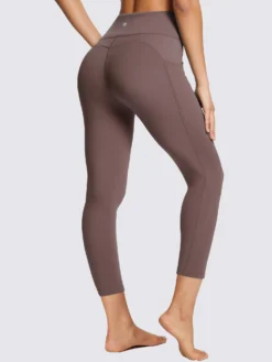 7/8 High-Waisted Leggings -Baleaf Clothing Shop ebh037 3 717a1305 fdb3 46d3 9479 016ff3ba5c09